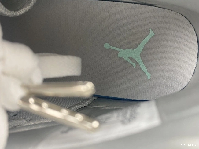 HYPE Mint Air 6 Jordan DQ4914-103 WMNS Foam 0814